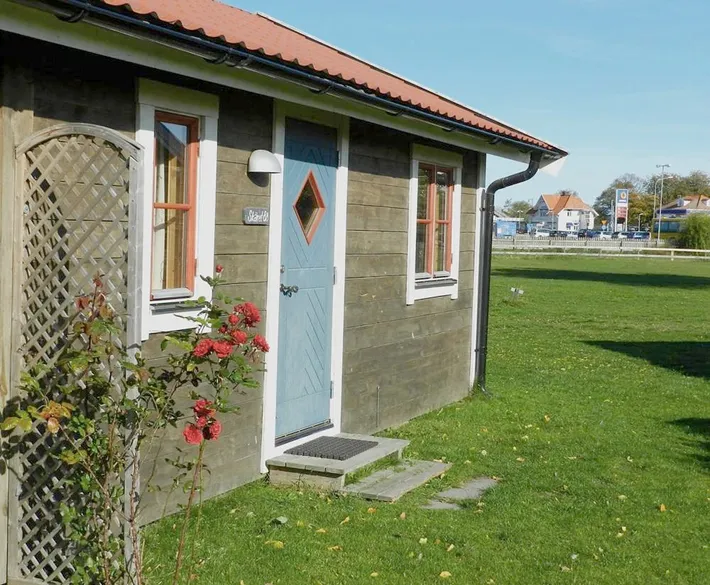 Ferienpark für 14 Personen - 1