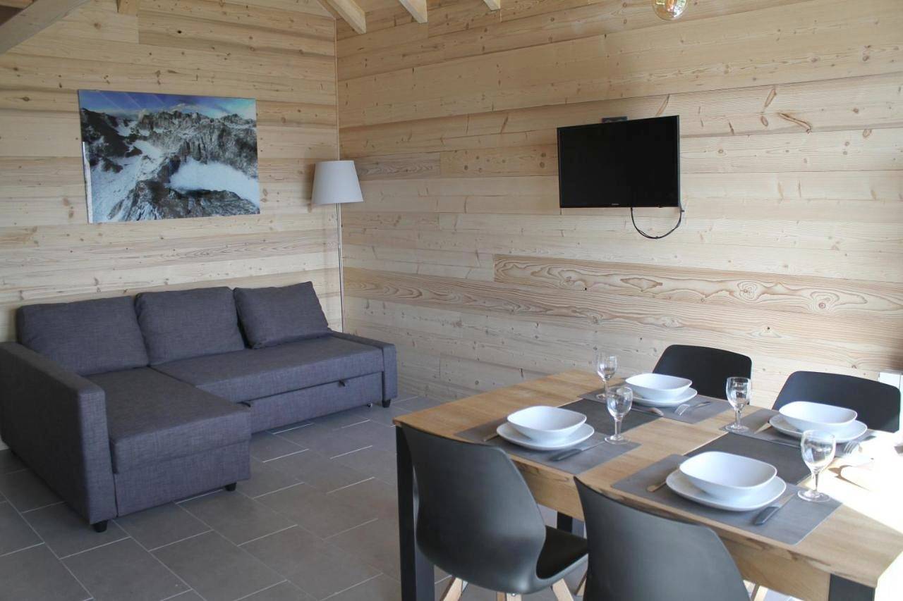 Le chalet des Pierres in Viuz-en-Sallaz, Région de Bonneville