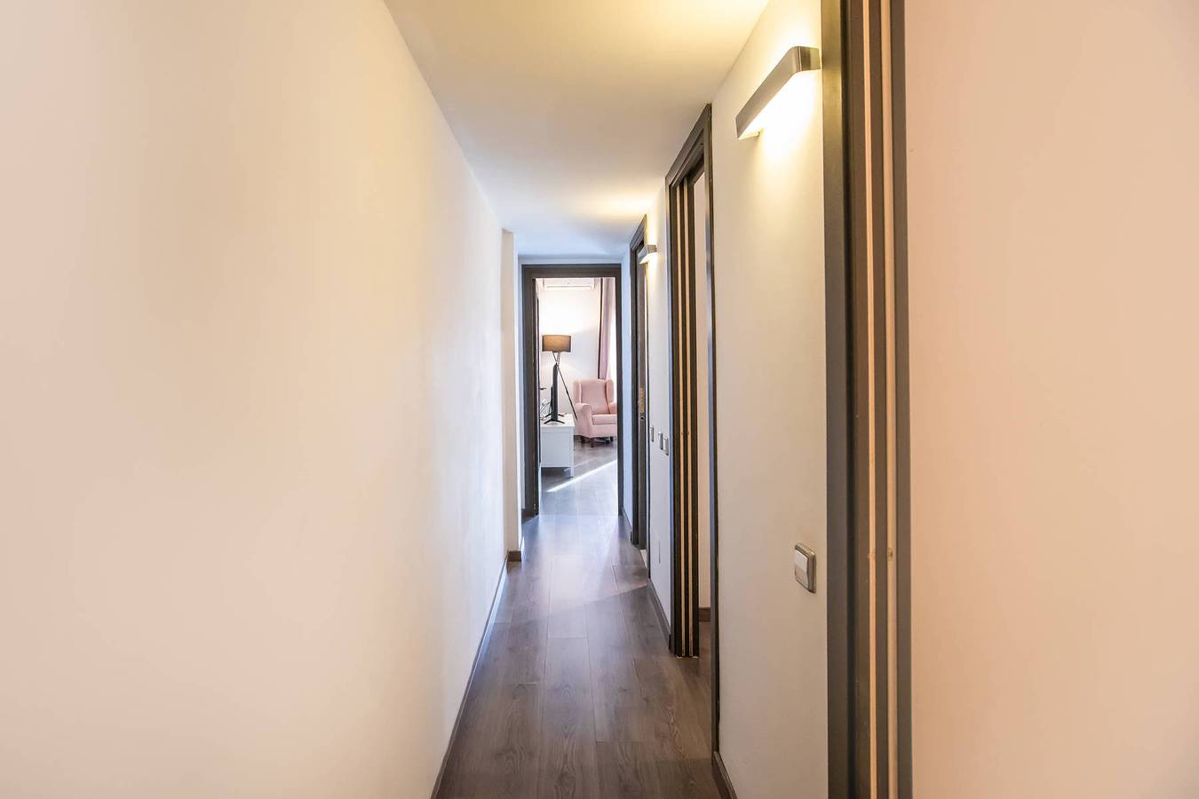 Apartamento entero, 64Ind1131 in Centro Barcelona, Barcelona