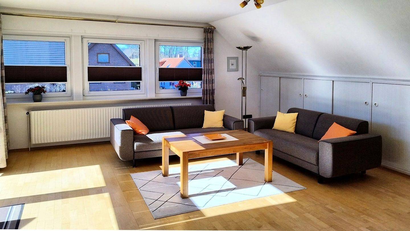 Appartamento vacanze a Amt Schlei-Ostsee a partire da 114€ a notte