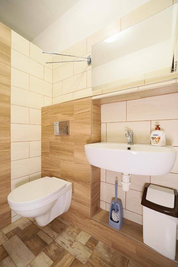 Double or Twin Room in Budweis, Budweis und Umgebung