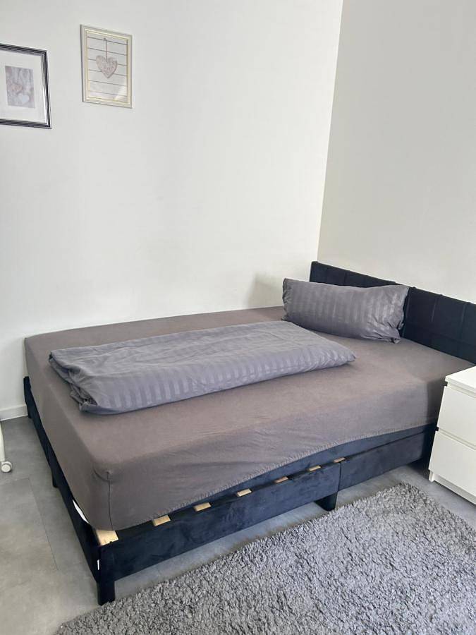 Ferienwohnung für 2 Personen, mit Terrasse und Ausblick in Bretzfeld