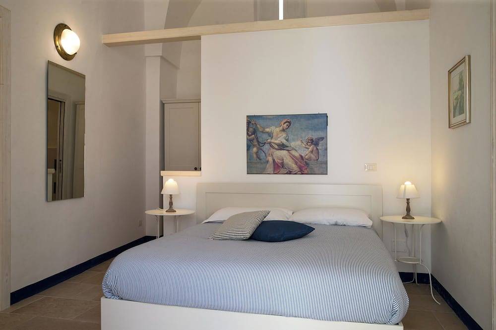 Fenisia Guest House Xviii Jahrhundert - Ferienhaus im historischen Zentrum von Salento in Campi Salentina, Lecce Provinz
