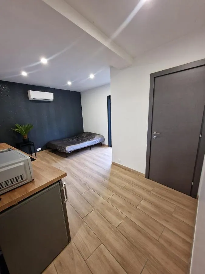 Apartamento de vacaciones para 3 personas, con vistas y balcón - 1