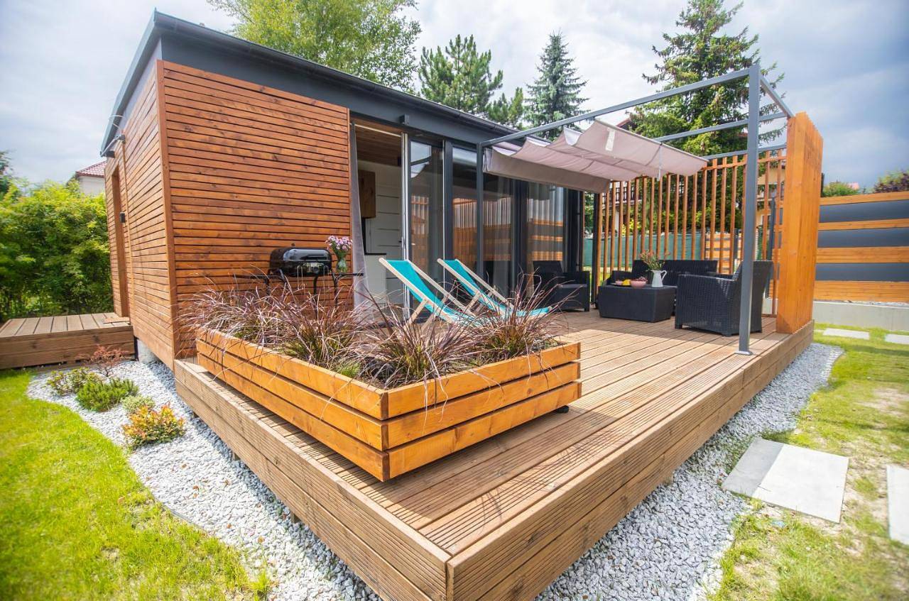 Legowisko bed & sauna Szczyrk in Buczkowice, Karpaty (Polska)