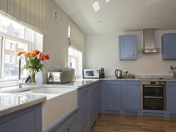 Cottage for 8 People in Salcombe, Devon, Photo 3