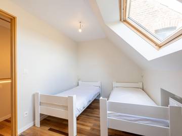 Villa for 5 Guests in Poperinge, Flanders, Picture 2