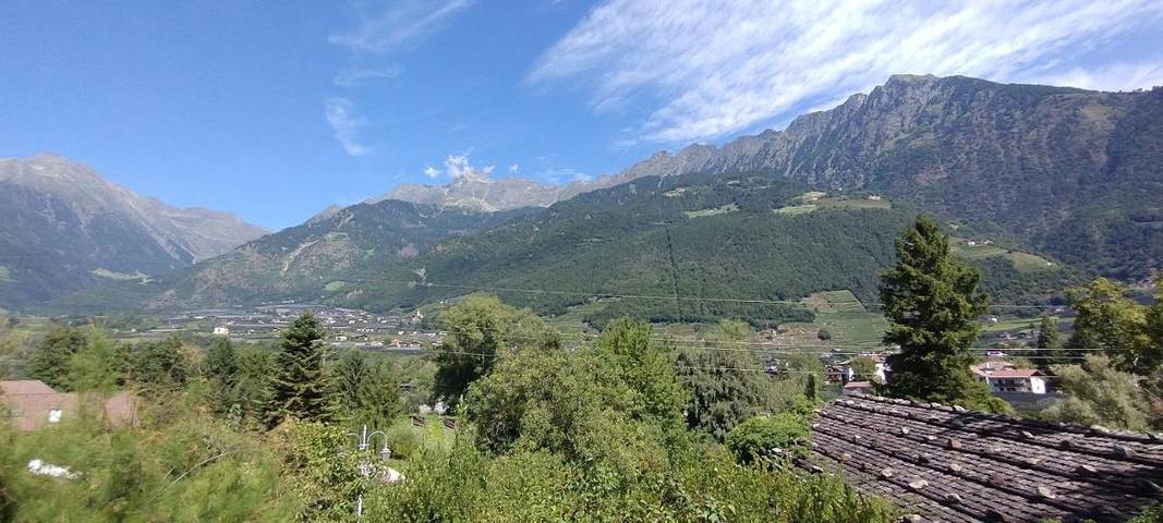 B&B für 2 Personen, mit Garten, mit Haustier in Südtirol - 3