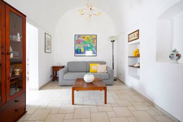 Vakantiewoning voor 4 Personen in Polignano a Mare, Valle D'Itria, Afbeelding 3