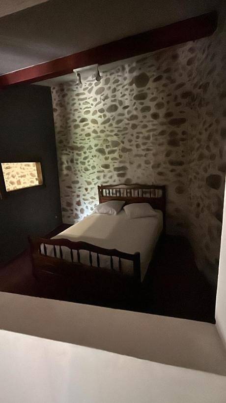 Casa de vacaciones para 1 personas - 1