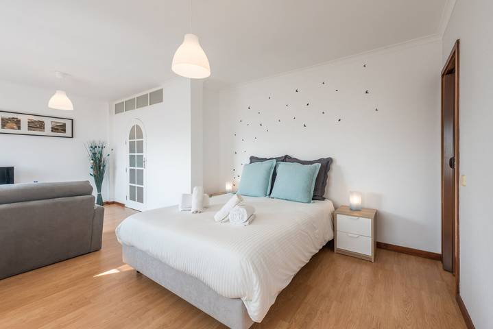 Gîte pour 2 personnes à Vila Nova de Gaia - 2