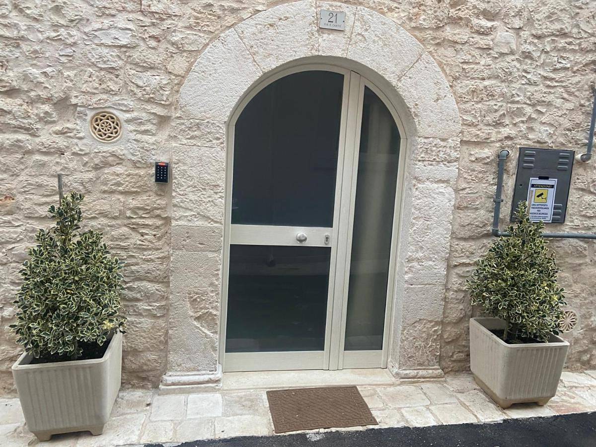 Double Room with Private Bathroom in Santeramo in Colle, Parc national d'Alta Murgia