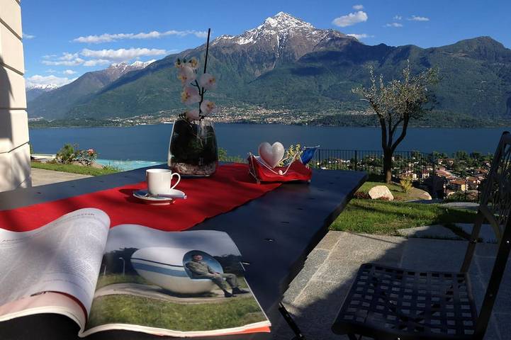 Ferienwohnung für 6 Personen, mit Haustier - 1