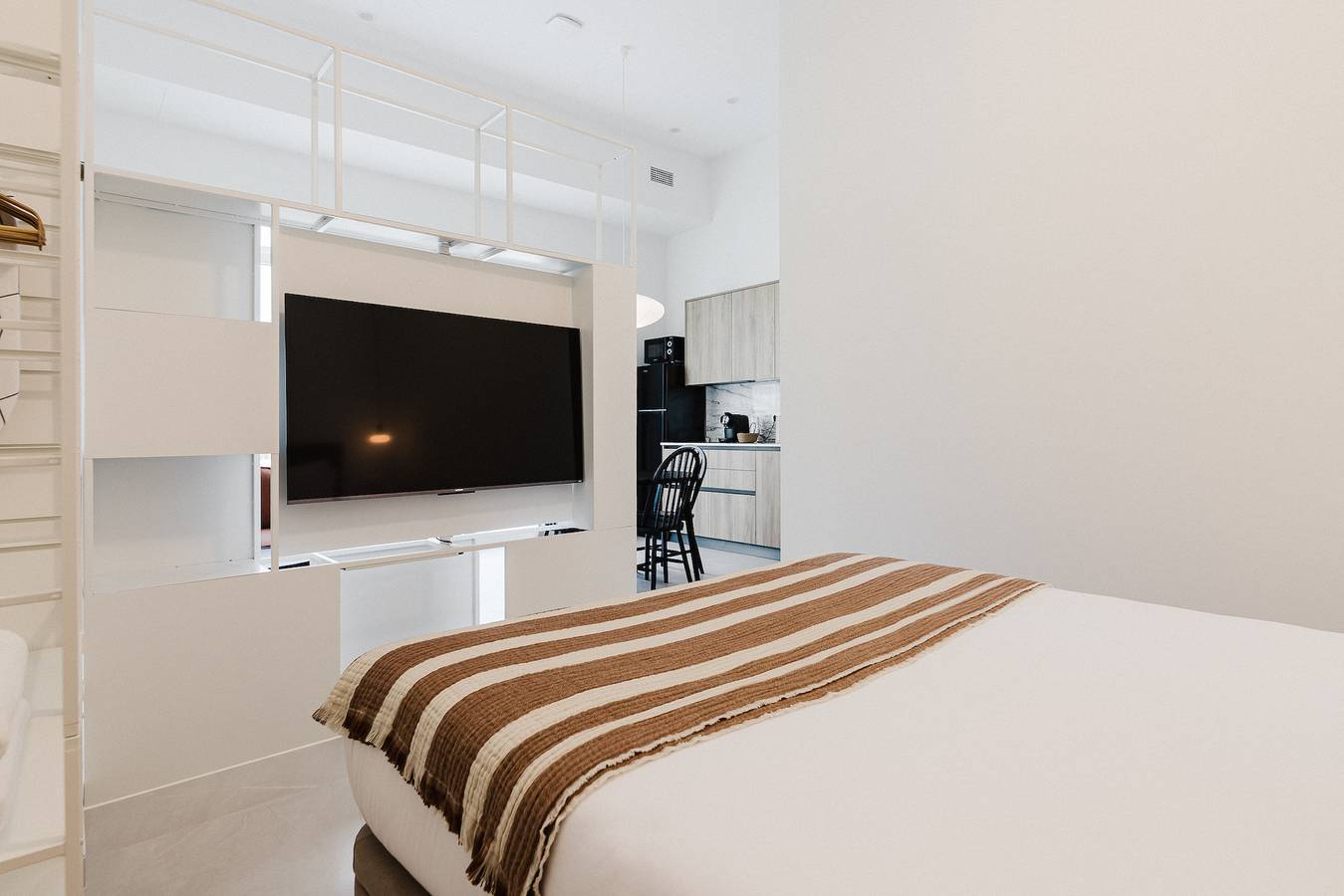 Ganze Wohnung, Confort y diseño frente al Jardín del Turia en Valencia in l'Olivereta, Valencia