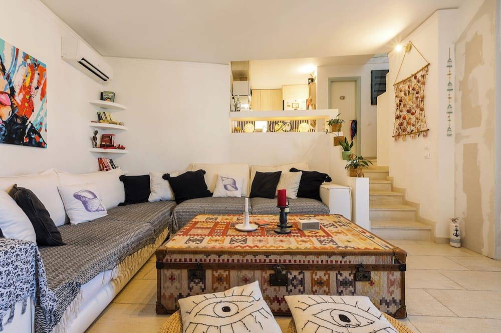 Villa Giasemi - A Beautiful and cosy Villa with swimming pool in Spetses City, Spetses