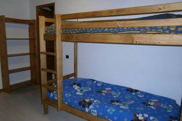 Chalet pour 8 Personnes dans Valmorel, Les Avanchers-Valmorel, Photo 3