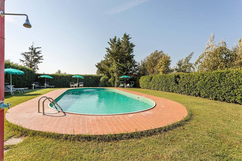 Ganze Wohnung, Haus in Tuoro sul Trasimeno am Lago Trasimeno in Tuoro sul Trasimeno, Lago Trasimeno