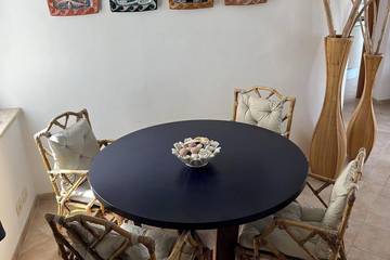 Ferienwohnung für 5 Personen in Ponza