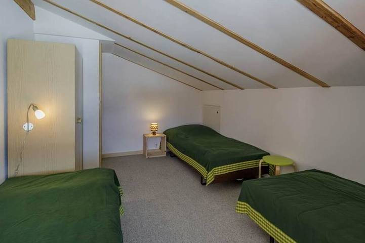 Ganze Wohnung, Guarda Val Müller Lärchensitz Wohnung Lärchensitz,   Wohnung Lärchensitz in Lantsch/Lenz, Plessur Alpen