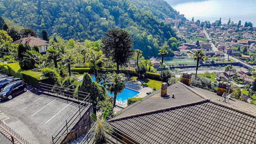 Ganze Wohnung, Vista Maccagno in Veddo, Maccagno con Pino e Veddasca