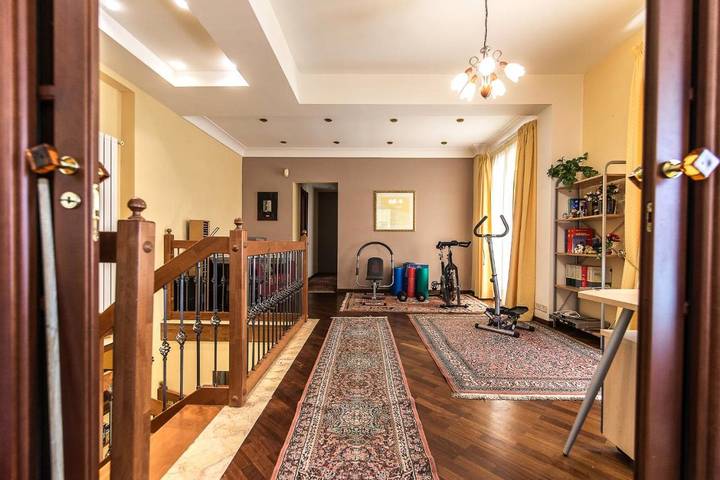 Maison d’hôte pour 15 personnes, avec terrasse et vue, animaux acceptés à Agrigente - 3