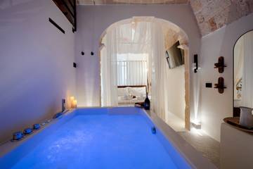 Casa Vacanza per 2 Persone in Polignano a Mare, Valle D'Itria, Foto 1