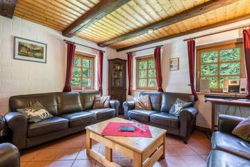 Ferienhaus für 16 Personen in Johanngeorgenstadt, Erzgebirge, Bild 4