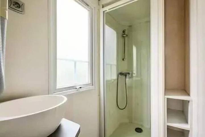 Camping pour 4 personnes à Royan - 3