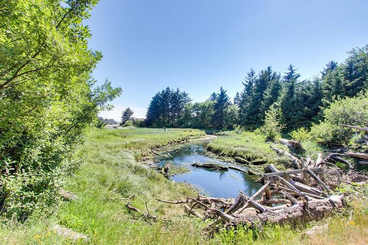 Ferienhaus für 6 Personen, mit Garten und Balkon, mit Haustier - 1