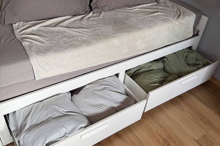 Ganze Wohnung, Work & Relax City Apartment Krefeld in Krefeld, Niederrhein