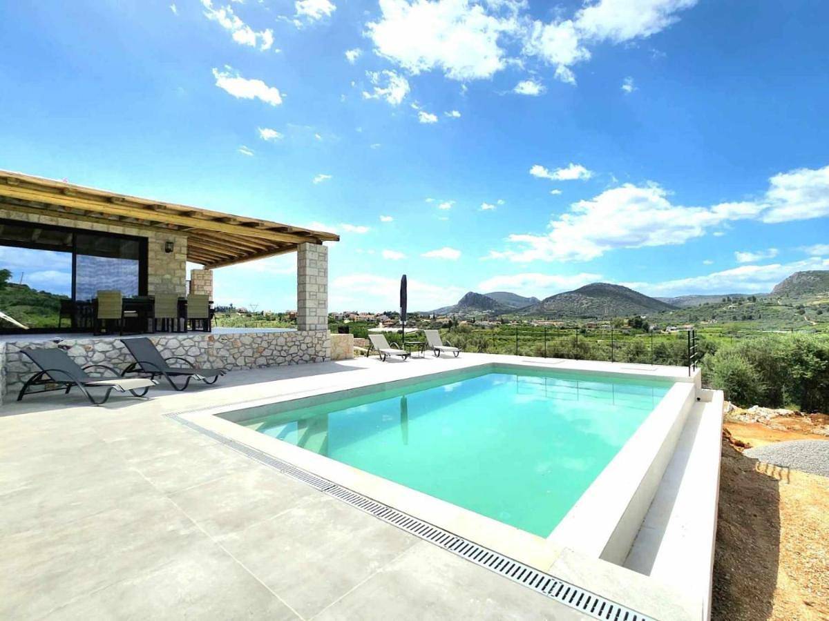Ganze Wohnung, Gregory's Farm in Nafplio, Argolis