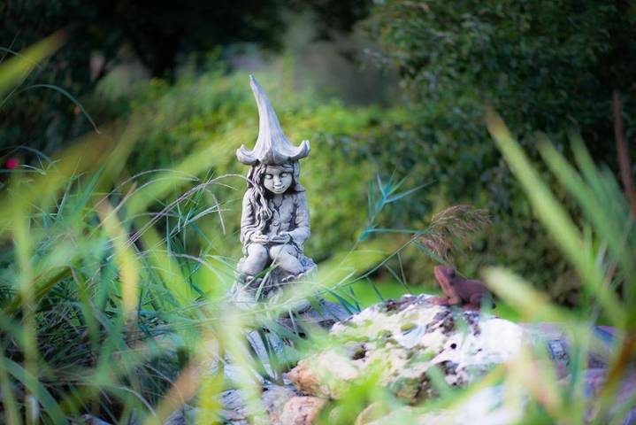 Ferienwohnung für 5 Personen, mit Garten und Ausblick in Pünderich - 4