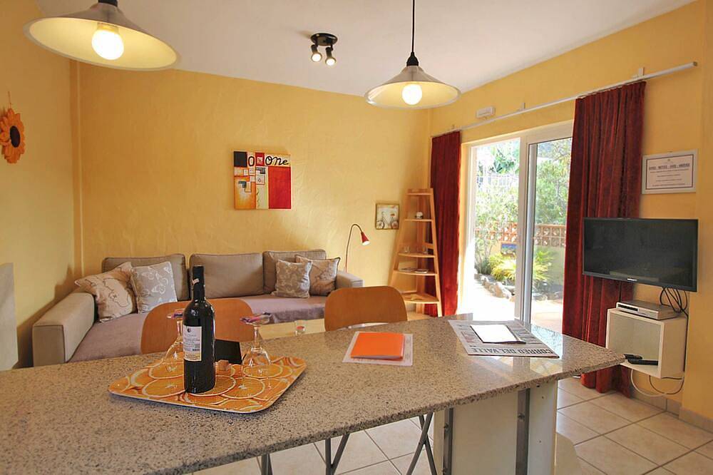 Entire apartment, Andromeda - Casa Estrella in Los Llanos, Los Llanos de Aridane