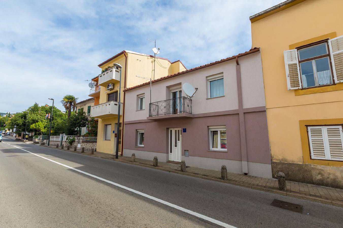 Ferienhaus für 6 Personen ca. 104 qm in Crikvenica, Kvarner Bucht (Crikvenica und Umgebung) in Crikvenica, Primorje-Gorski Kotar