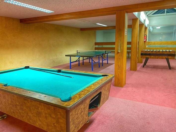 Ganze Ferienwohnung, App. 1315 - "Auszeit" Kurhotel Schluchsee - mit Hallenbad, Schluchsee in Schluchsee Ort, Schluchsee