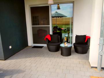 Ferienhaus für 7 Personen in Göhren-Lebbin, Mecklenburgische Seenplatte, Bild 2