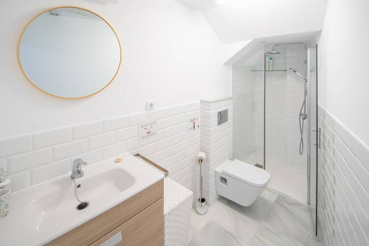 Appartement entier, Cadix Magnolia Appartement in Vieille ville de Cadix, Cadix