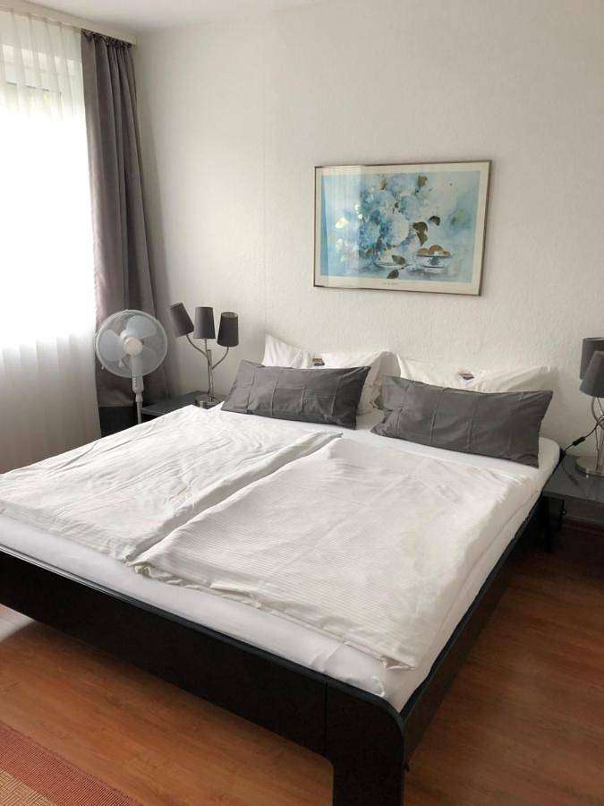 Paolos Seehotel Mardorf in Mardorf, Neustadt am Rübenberge