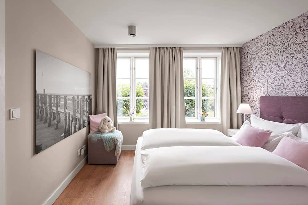 Ferienhaus für 8 Gäste mit 260m² in Oevenum in Oevenum, Föhr