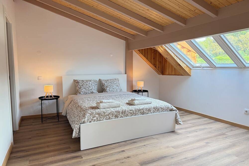 Villa Ribeirinho - 4 bedrooms in Porto, Porto Distrikt