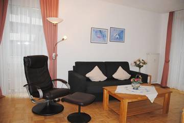 Vakantiewoning voor 4 Personen in Norddeich, Norden-Norddeich, Afbeelding 1