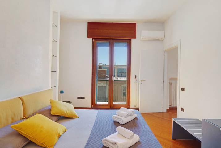 Ferienhaus für 4 Personen, mit Balkon, mit Haustier in Salerno - 4