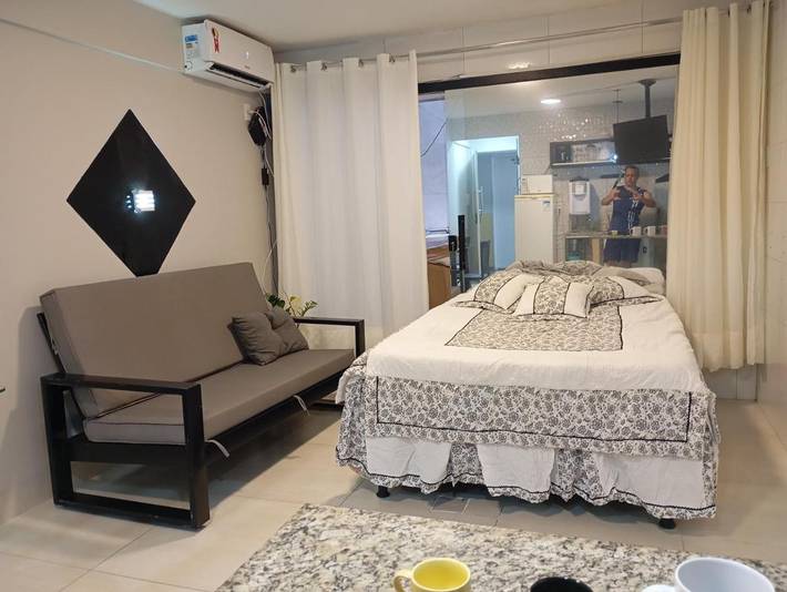 Casas e apartamentos de temporada para 2 pessoas em Núcleo Bandeirante