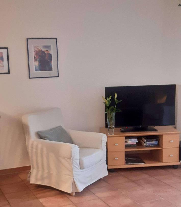 Ganze Ferienwohnung, Strandburg 2 in St. Peter-Bad, St. Peter-Ording