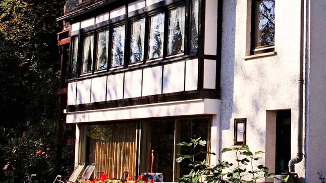 Ganze Ferienwohnung, Ferienwohnung für 4 Personen (85 m²) in Waldbreitbach in Waldbreitbach, Rheinland-Pfalz