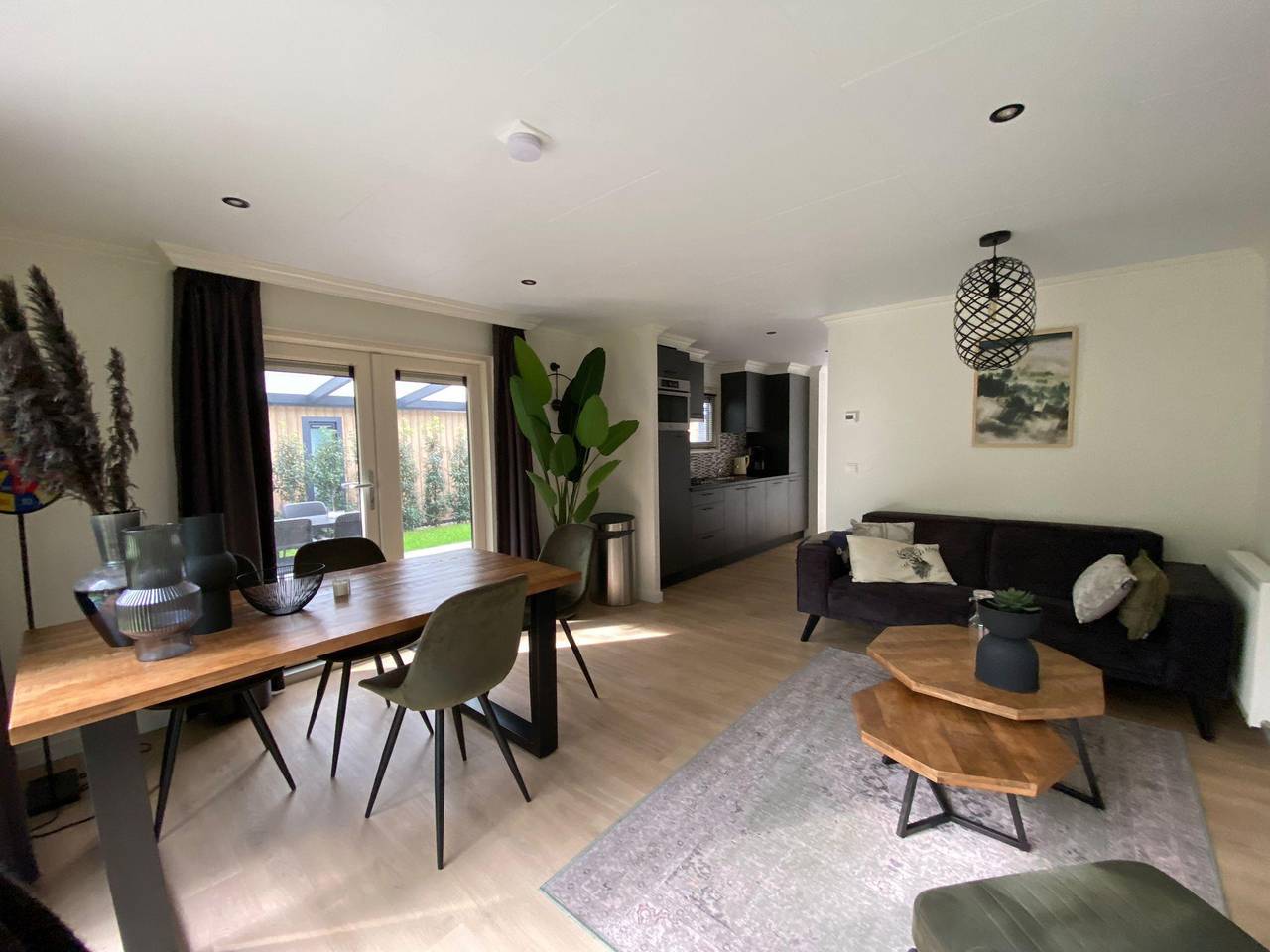 De Ossenberg — Heidelodge | 4 Persons in Utrecht region