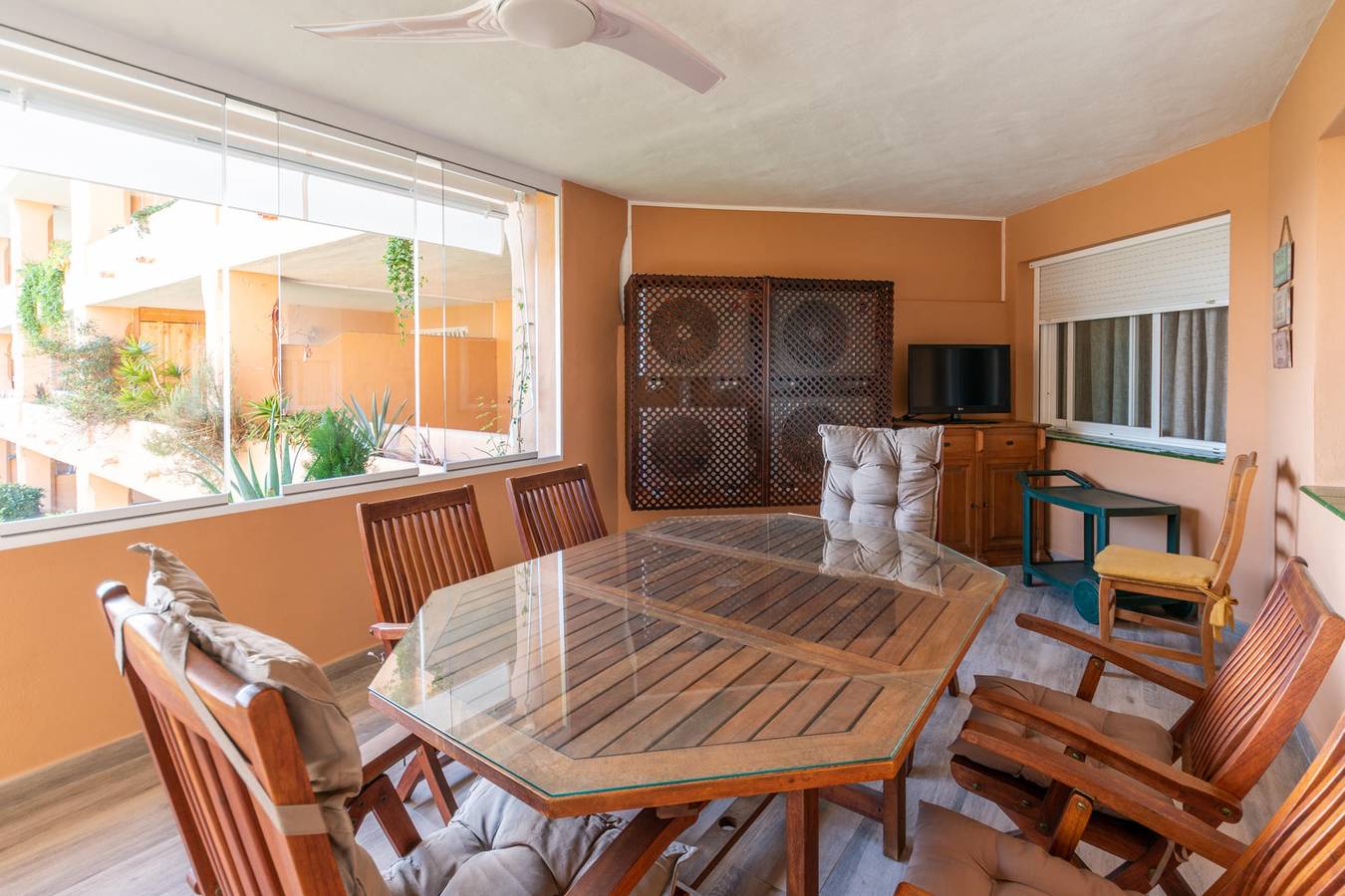 Appartamento intero, Beachside paradise: Stylish 3Br apt near the beach in La Cala de Mijas, Mijas