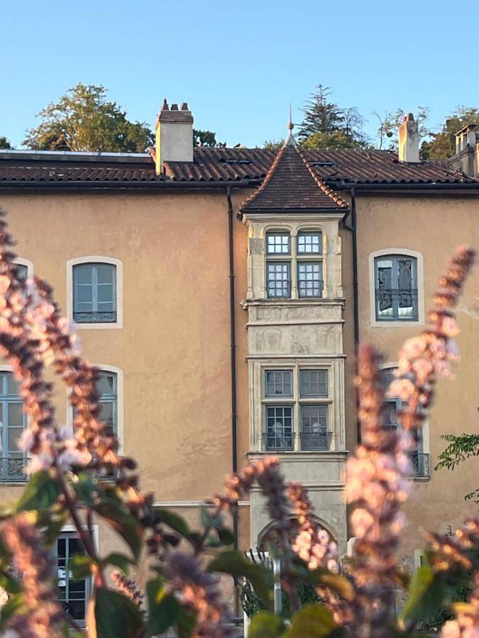 Appartement entier, One-Bedroom Apartment in Trévoux, Ain