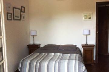 Villa pour 9 Personnes dans Hardelot Plage, Neufchâtel-Hardelot, Photo 4