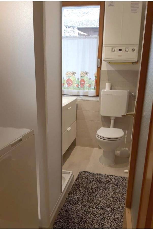 Appartement entier, Apartment - Ground Floor in Castello Tesino, Valsugana